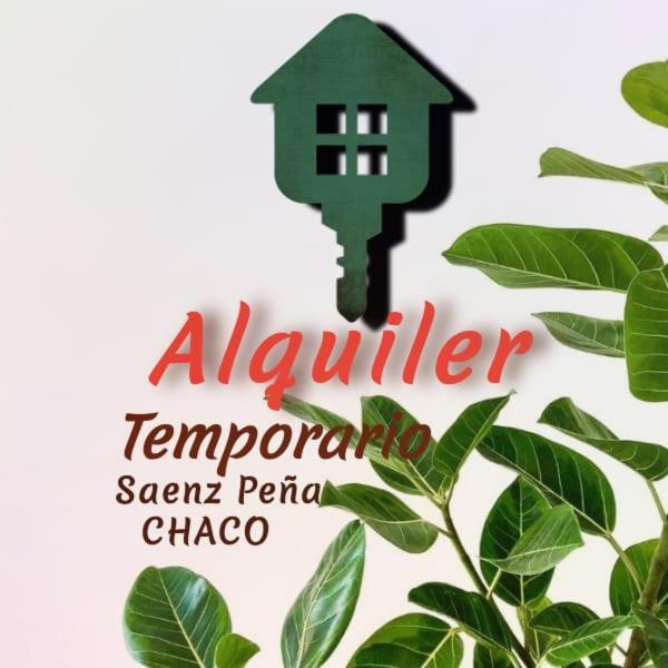 פרסידנסיה רוקה סאנס פניה Cbh Alquiler Temporario מראה חיצוני תמונה